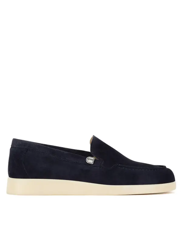 G-Star Raw G-Star Raw Mokasinke GILI-118908 Tamnoplava
