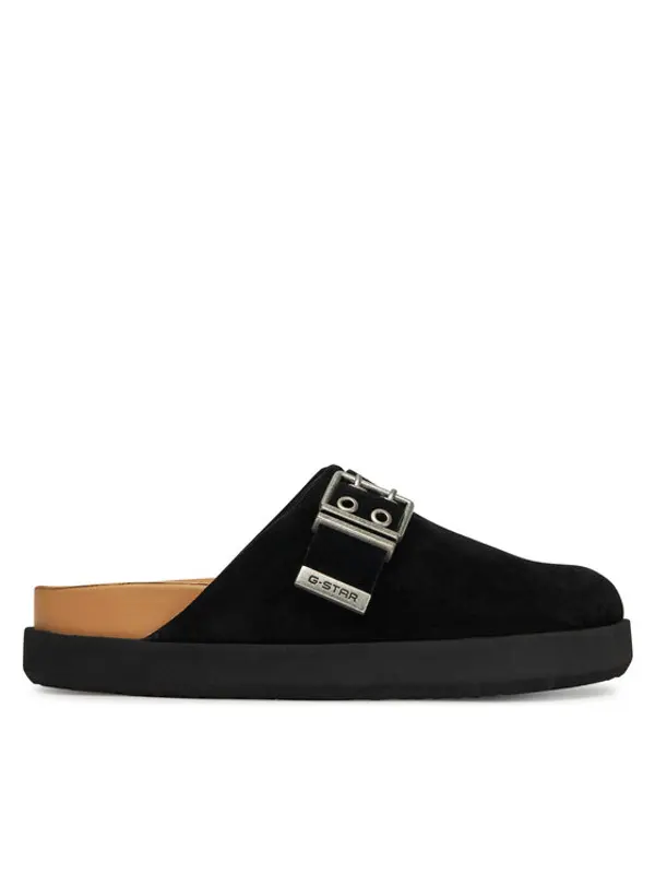 G-Star Raw G-Star Raw Natikače BROOKE-25SS452 Crna