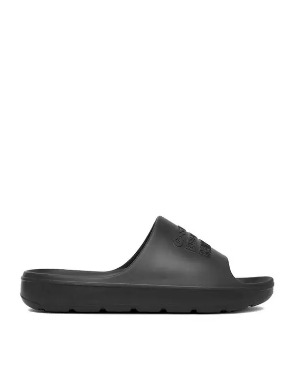 G-Star Raw G-Star Raw Natikače CEO-M835338 Crna