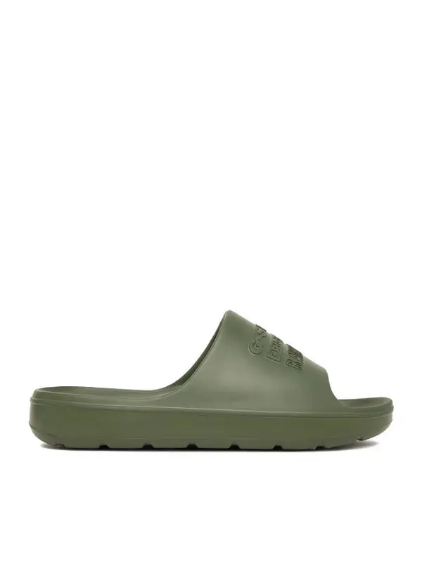 G-Star Raw G-Star Raw Natikače CEO-M835338 Kaki