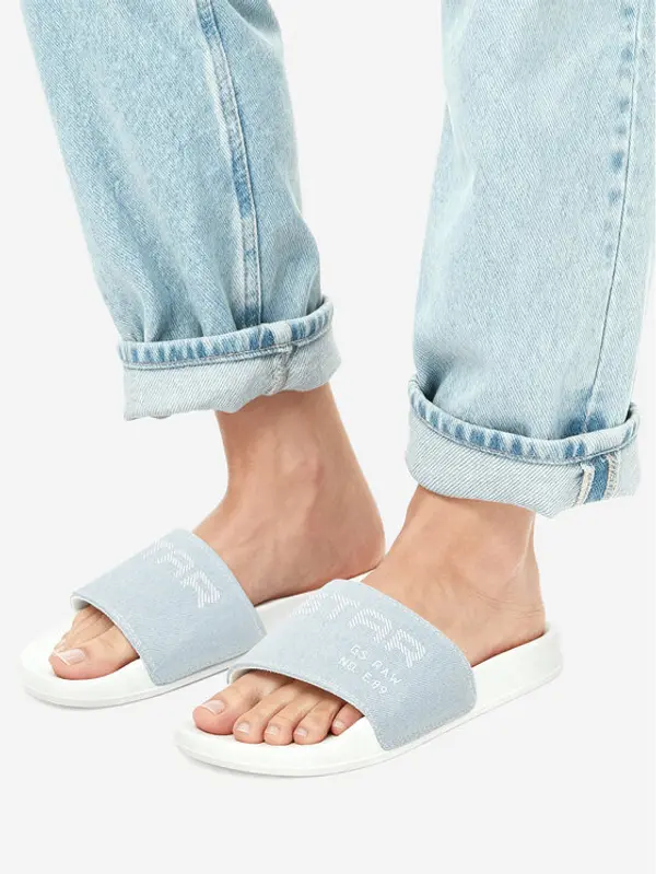 G-Star Raw G-Star Raw Natikače CEO-SS26-3C001 Plava