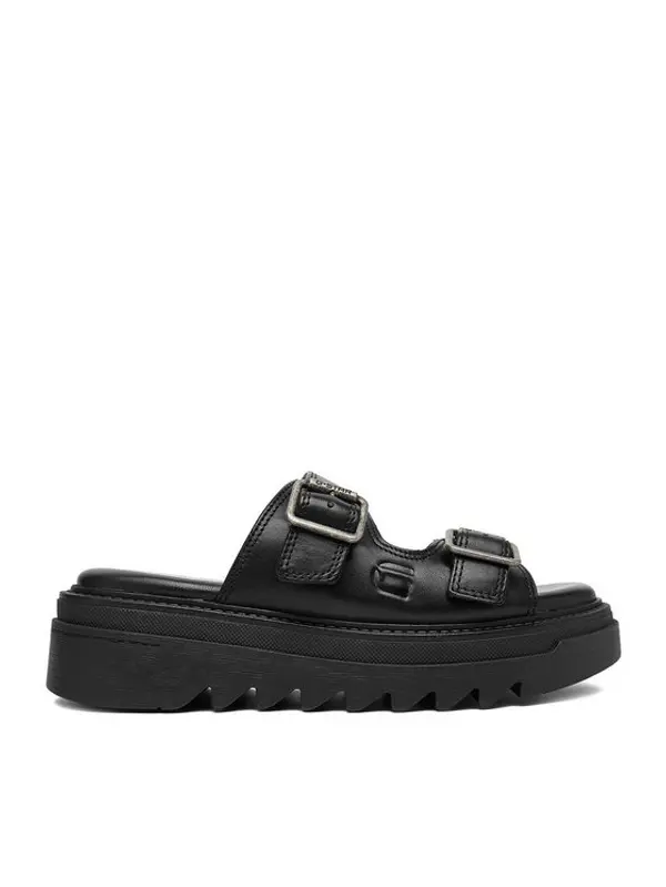 G-Star Raw G-Star Raw Natikače CEO-WB-TAMMY-26 Crna