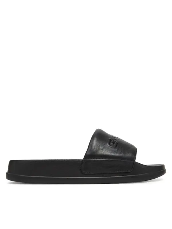 G-Star Raw G-Star Raw Natikače DARBY-14G MI08 Crna