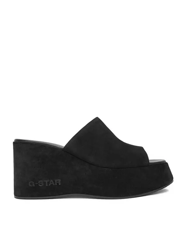 G-Star Raw G-Star Raw Natikače FARI-118925 Crna