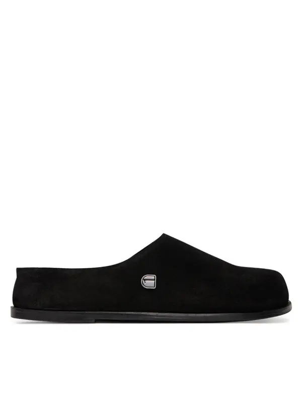 G-Star Raw G-Star Raw Natikače LYLI-118913 Crna