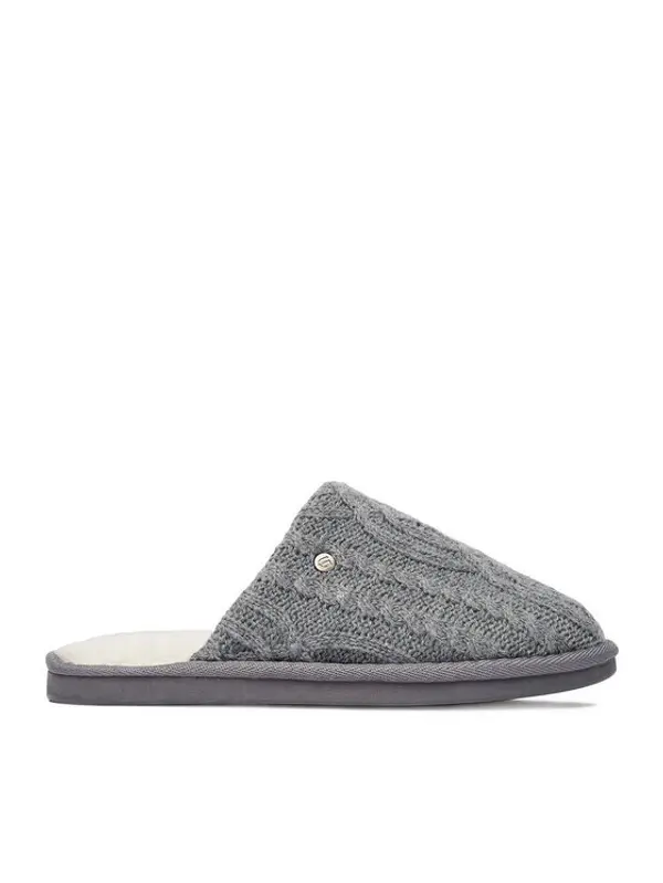 G-Star Raw G-Star Raw Papuče CEO-WSS21711-01A Siva
