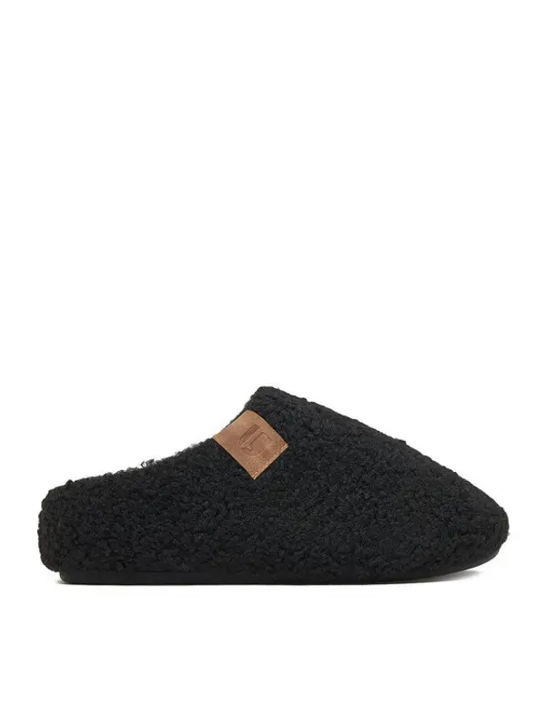 G-Star Raw G-Star Raw Papuče CEO-WSS21713-01 Crna