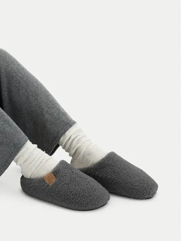 G-Star Raw G-Star Raw Papuče CEO-WSS21713-01 Siva
