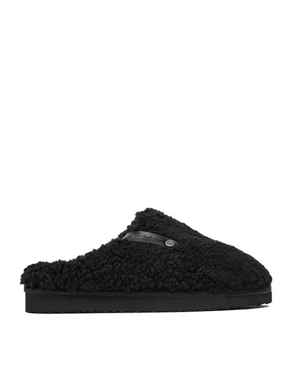 G-Star Raw G-Star Raw Papuče CEO-WSS21714-01 Crna