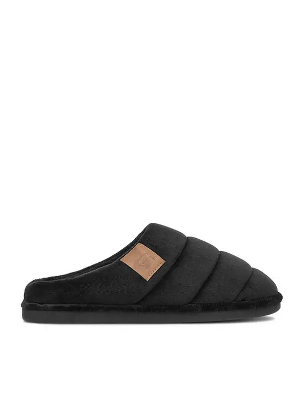 G-Star Raw G-Star Raw Papuče CEO-WSS21717-01 Crna