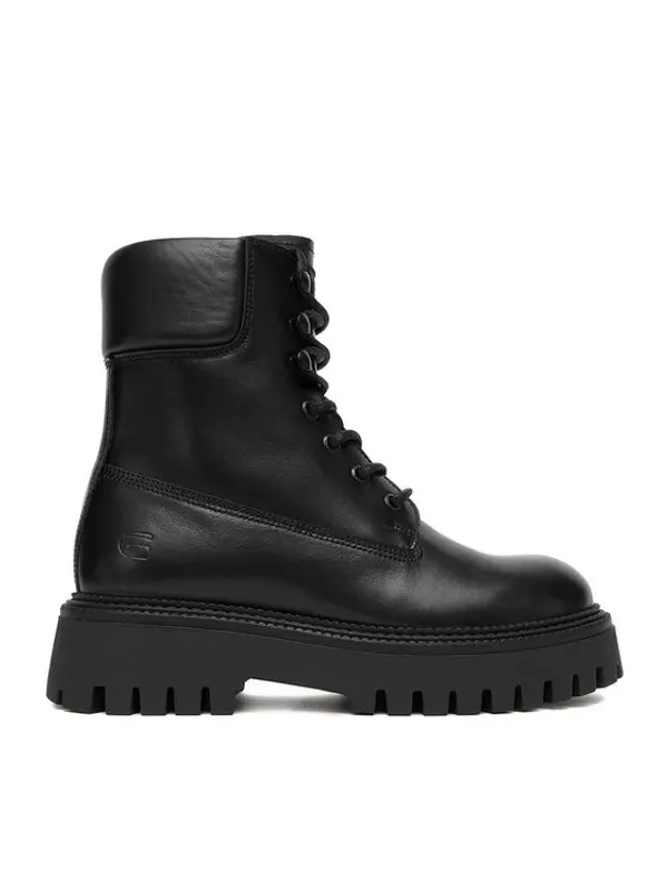 G-Star Raw G-Star Raw Planinarske cipele EO-AYSE-8093-25 Crna