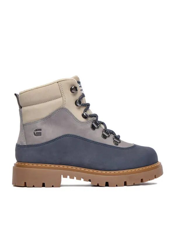 G-Star Raw G-Star Raw Planinarske cipele EO CI12-LUCA-01F Tamnoplava