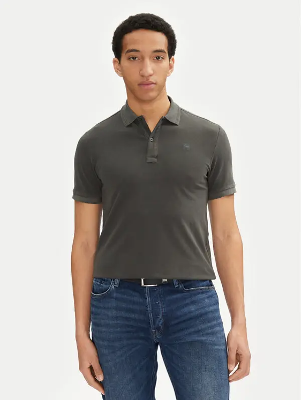 G-Star Raw G-Star Raw Polo Dunda D11595-D756 B564 Siva Slim Fit