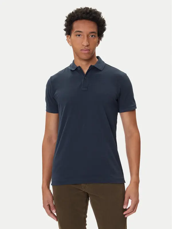 G-Star Raw G-Star Raw Polo Dunda D11595-D756 Plava Slim Fit
