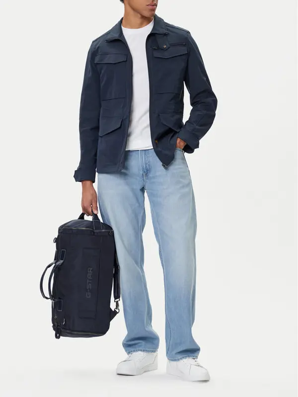 G-Star Raw G-Star Raw Putna torba CEO-LEO-LX20038J Tamnoplava
