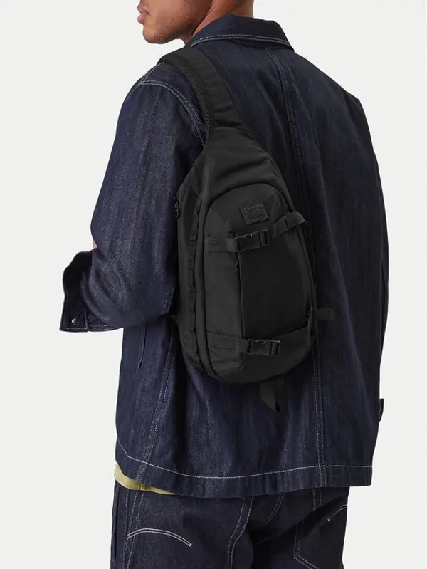 G-Star Raw G-Star Raw Ruksak C-XC8485 Crna