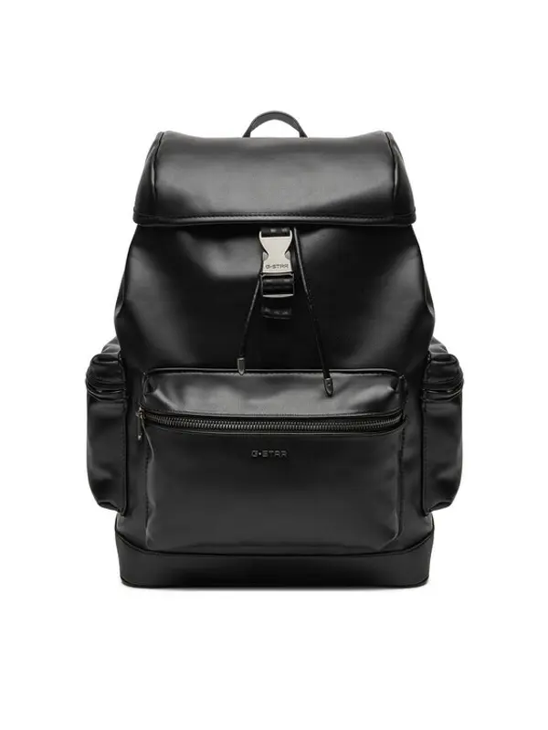 G-Star Raw G-Star Raw Ruksak CEO-HARRY-XC8192 Crna