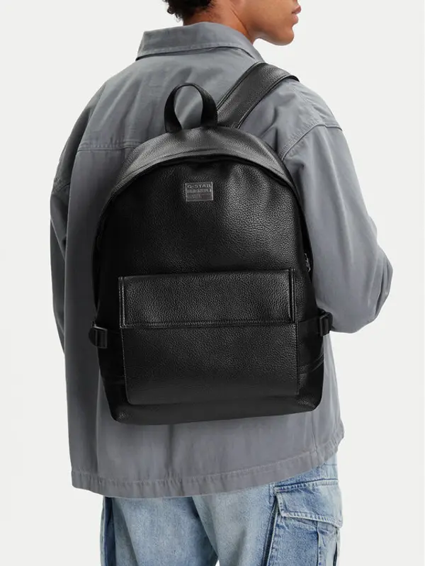 G-Star Raw G-Star Raw Ruksak CEO-LIAM-XC8180 Crna