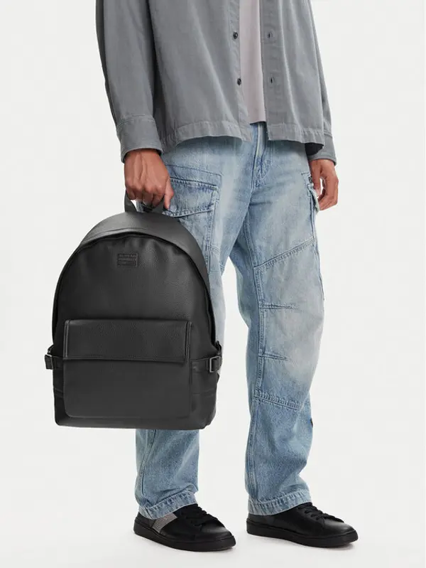 G-Star Raw G-Star Raw Ruksak CEO-LIAM-XC8180 Siva