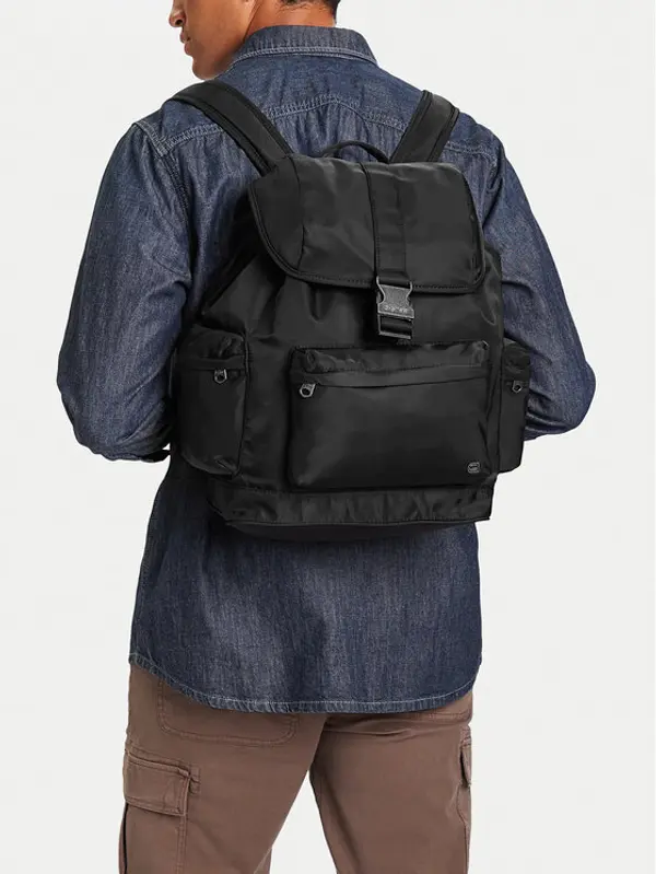 G-Star Raw G-Star Raw Ruksak CEO-LOUIS-XC8179GS Crna