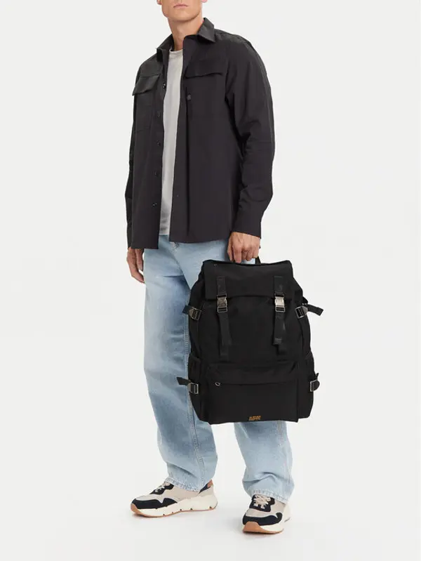 G-Star Raw G-Star Raw Ruksak EO-LUIS-LX8742J Crna