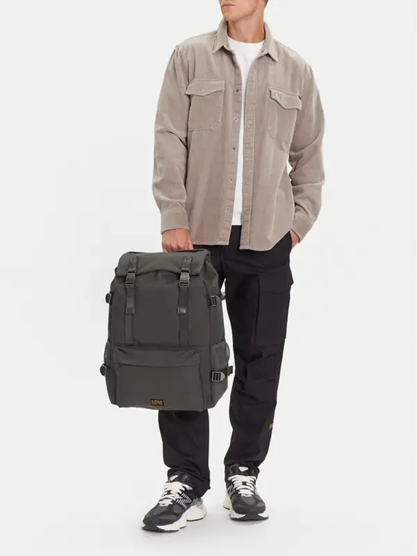 G-Star Raw G-Star Raw Ruksak EO-LUIS-LX8742J Siva