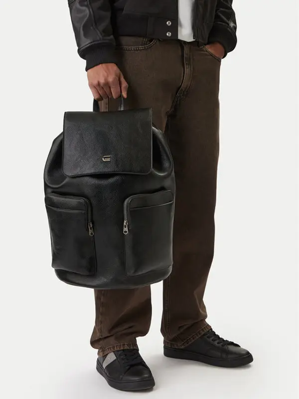 G-Star Raw G-Star Raw Ruksak EO-XC8474 Crna
