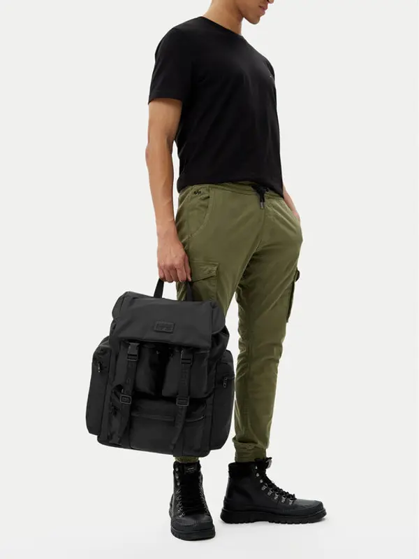G-Star Raw G-Star Raw Ruksak GSR-B-002-07 Crna