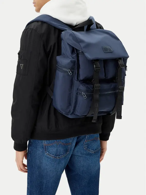 G-Star Raw G-Star Raw Ruksak GSR-B-002-07 Tamnoplava