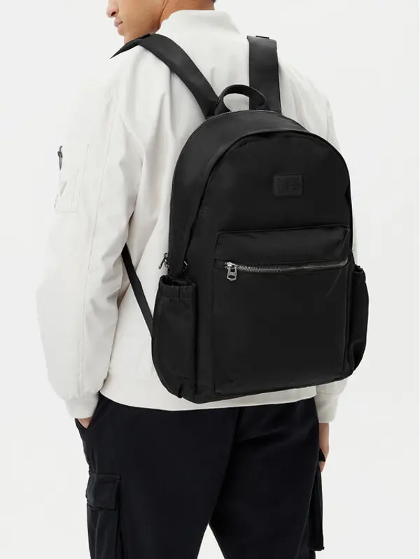 G-Star Raw G-Star Raw Ruksak GSR-B-004-07 Crna