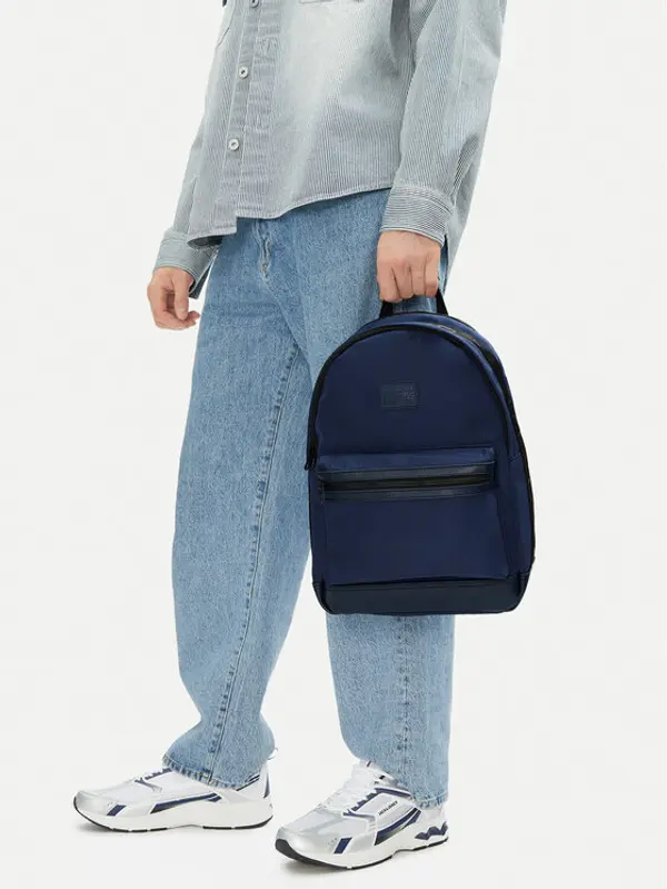 G-Star Raw G-Star Raw Ruksak GSR-B-007-07 Tamnoplava