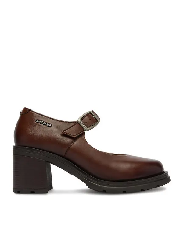 G-Star Raw G-Star Raw Salonke CEO-WI34-TRUST-01 Smeđa