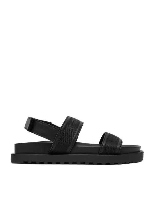 G-Star Raw G-Star Raw Sandale CEO-COLS1 Crna