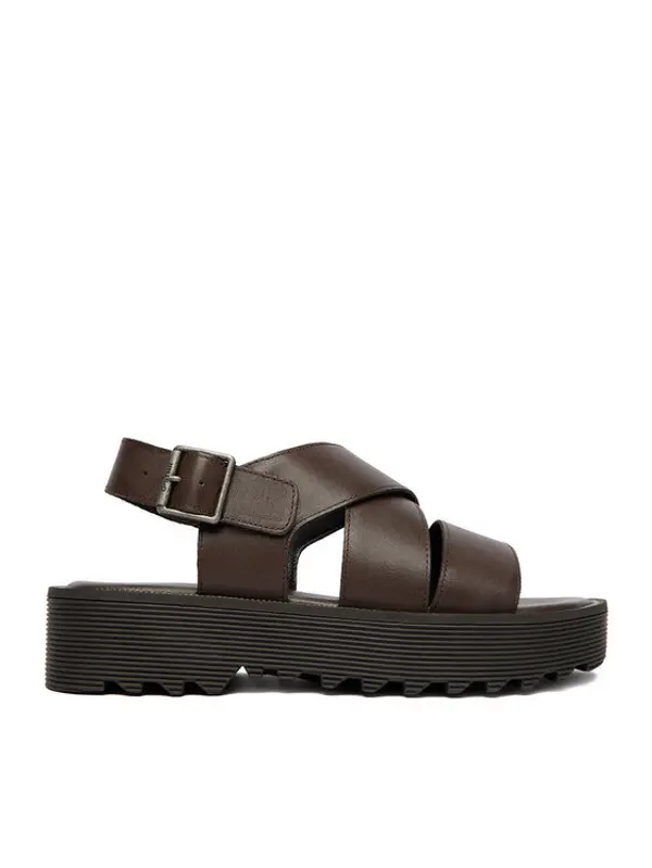 G-Star Raw G-Star Raw Sandale CEO-WI16-AVA-01 Smeđa
