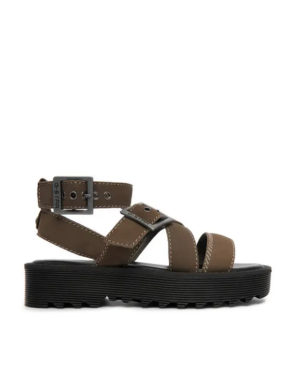G-Star Raw G-Star Raw Sandale CEO-WI16-AVA-03 Zelena