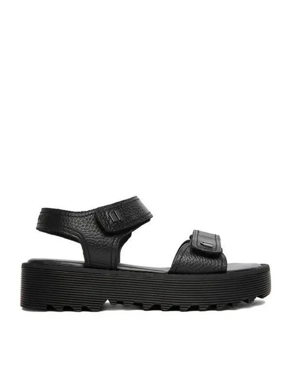 G-Star Raw G-Star Raw Sandale CEO-WI16-AVA-04 Crna