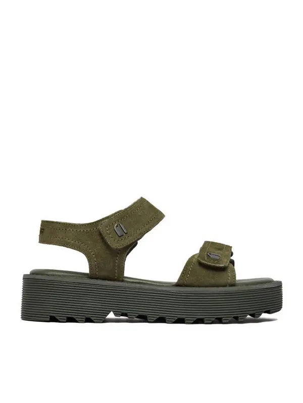G-Star Raw G-Star Raw Sandale CEO-WI16-AVA-04 Kaki