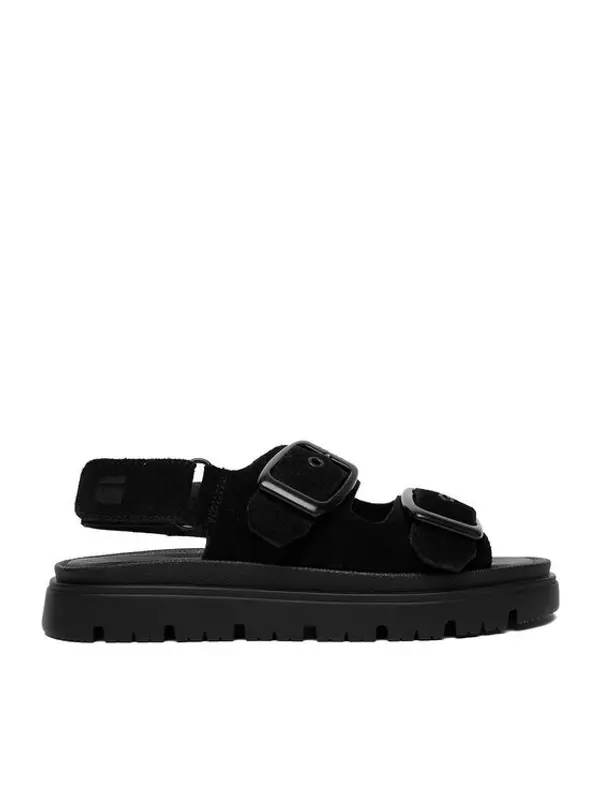 G-Star Raw G-Star Raw Sandale CEO-WI16-MARS-01 Crna