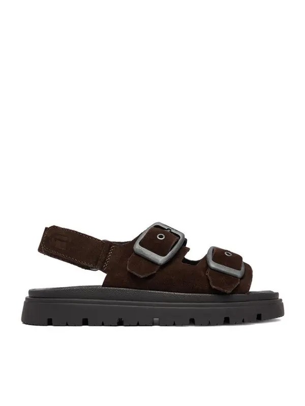 G-Star Raw G-Star Raw Sandale CEO-WI16-MARS-01 Tamno smeđa