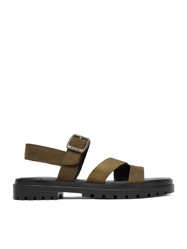 G-Star Raw G-Star Raw Sandale CEO-WI34-23568-01 Kaki