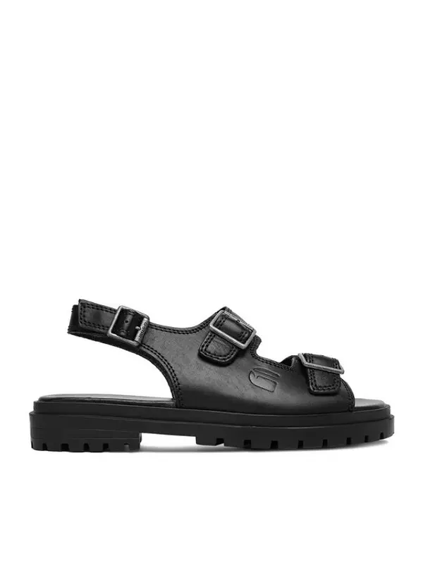 G-Star Raw G-Star Raw Sandale CEO-WI34-3310-18608 Crna