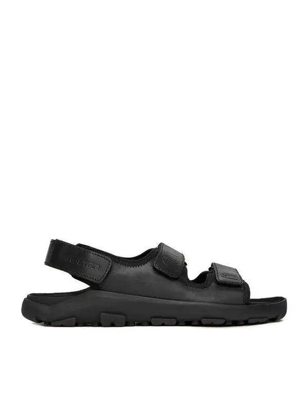G-Star Raw G-Star Raw Sandale COMET-47 MI08 Crna