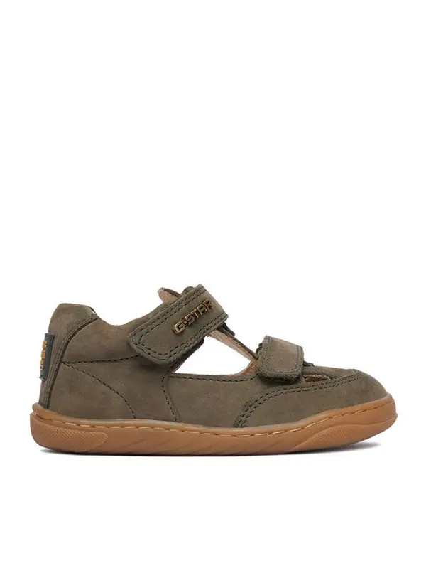 G-Star Raw G-Star Raw Sandale EO-CI12-DIXAN-03(III)CH Kaki