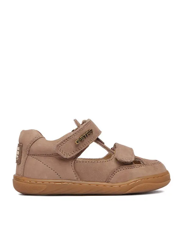 G-Star Raw G-Star Raw Sandale EO-CI12-DIXAN-03(III)CH Svijetlo smeđa