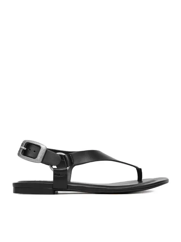 G-Star Raw G-Star Raw Sandale EO-ELLIS-01 Crna