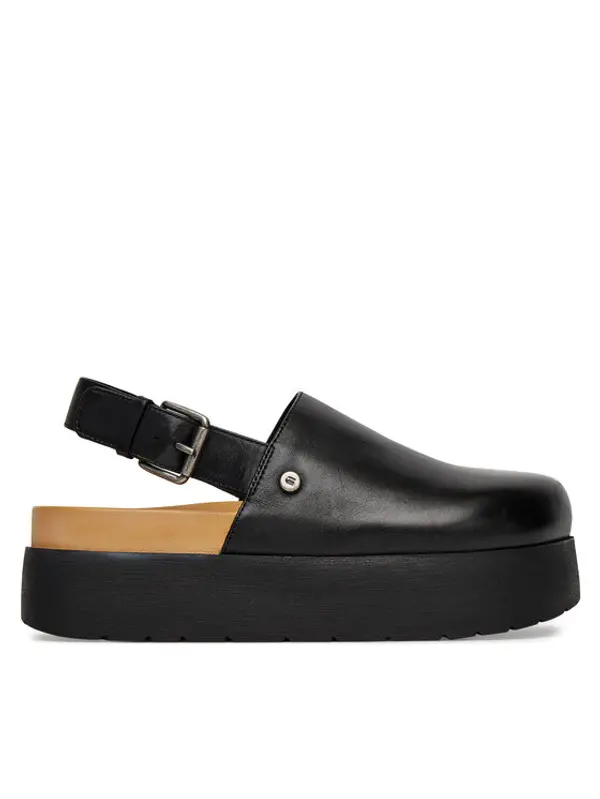 G-Star Raw G-Star Raw Sandale FAIZA-118914 Crna