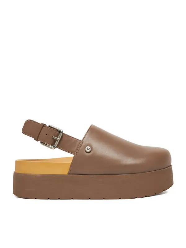 G-Star Raw G-Star Raw Sandale FAIZA-118914 Smeđa