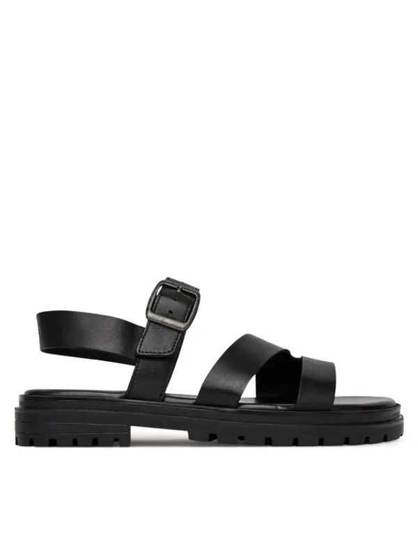G-Star Raw G-Star Raw Sandale WI34-23568-01 Crna