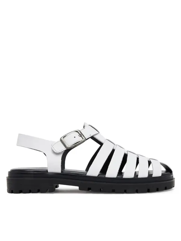 G-Star Raw G-Star Raw Sandale WI34-23568-03 Bijela