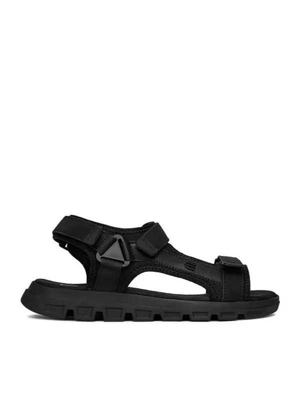 G-Star Raw G-Star Raw Sandale ZAC-12 MI08 Crna